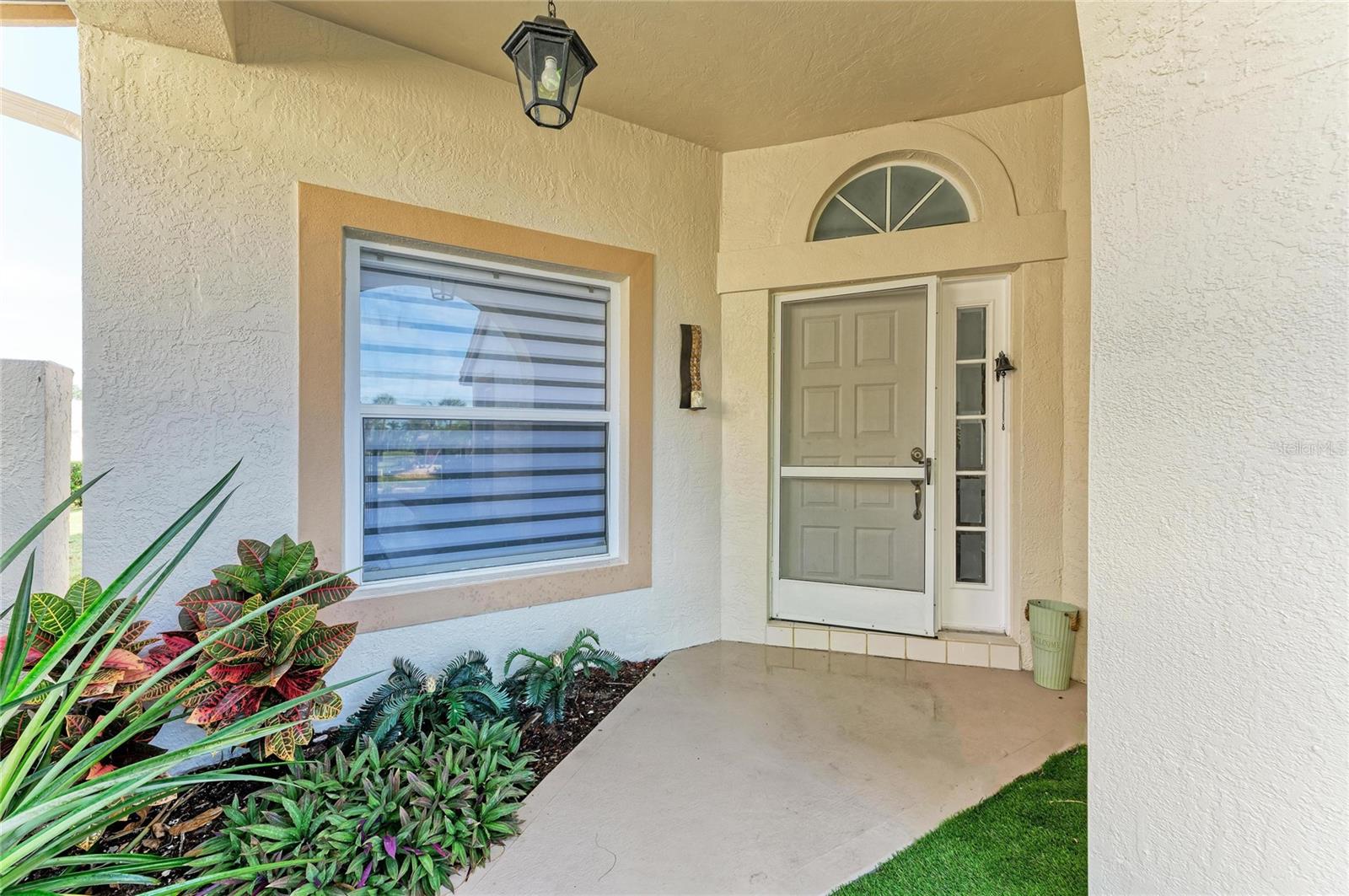 PERIDIA UNIT FOUR - Residential