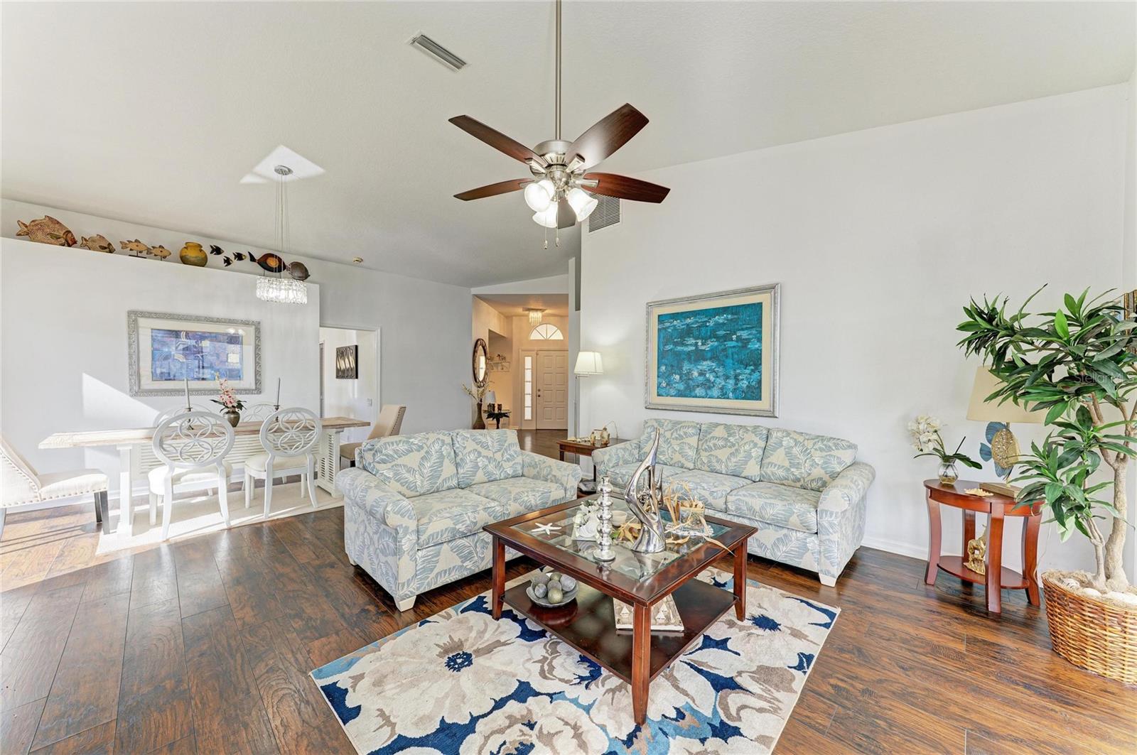 PERIDIA UNIT FOUR - Residential