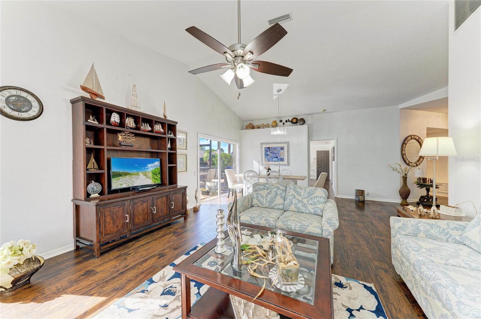 PERIDIA UNIT FOUR - Residential