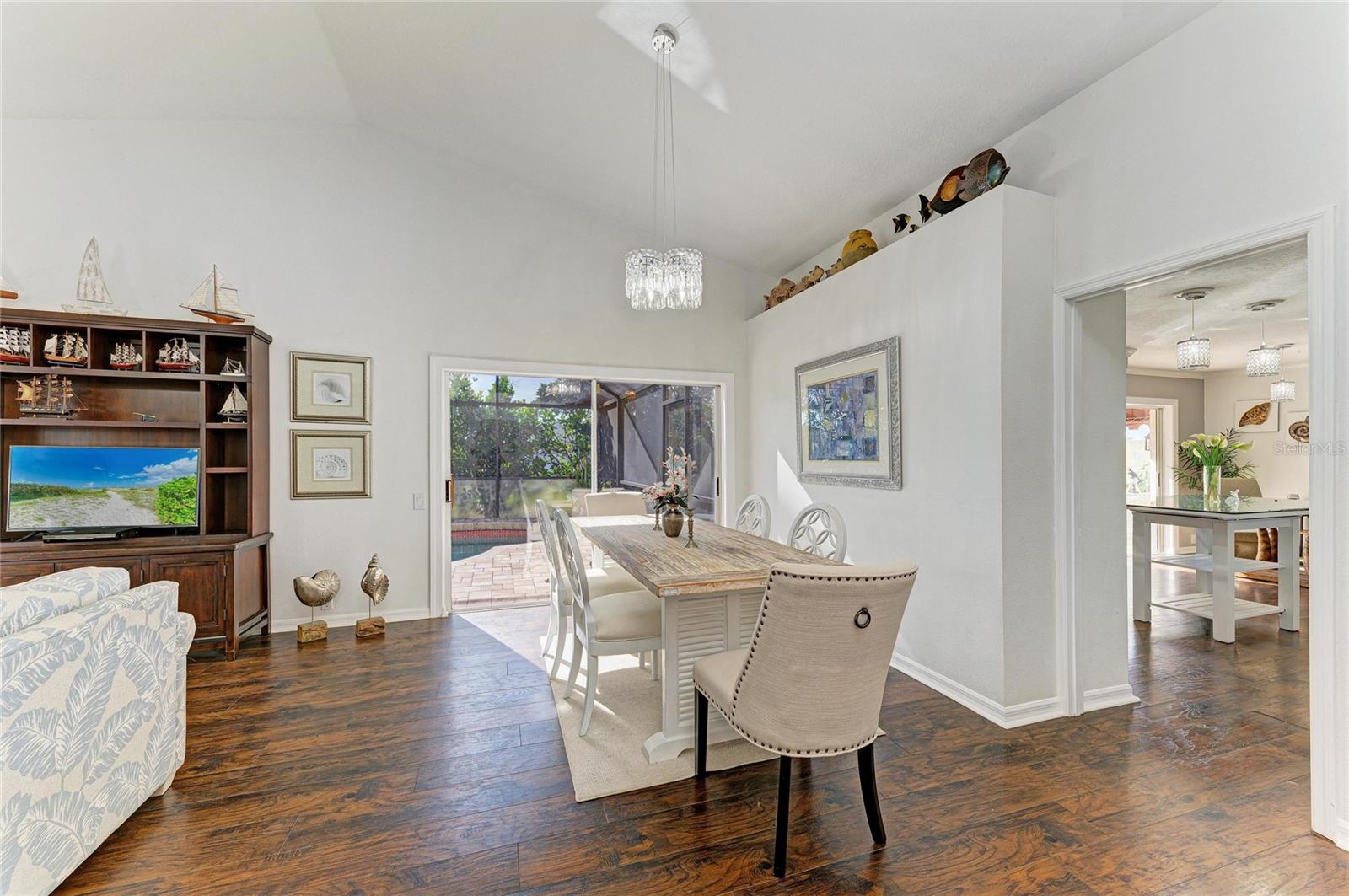 PERIDIA UNIT FOUR - Residential