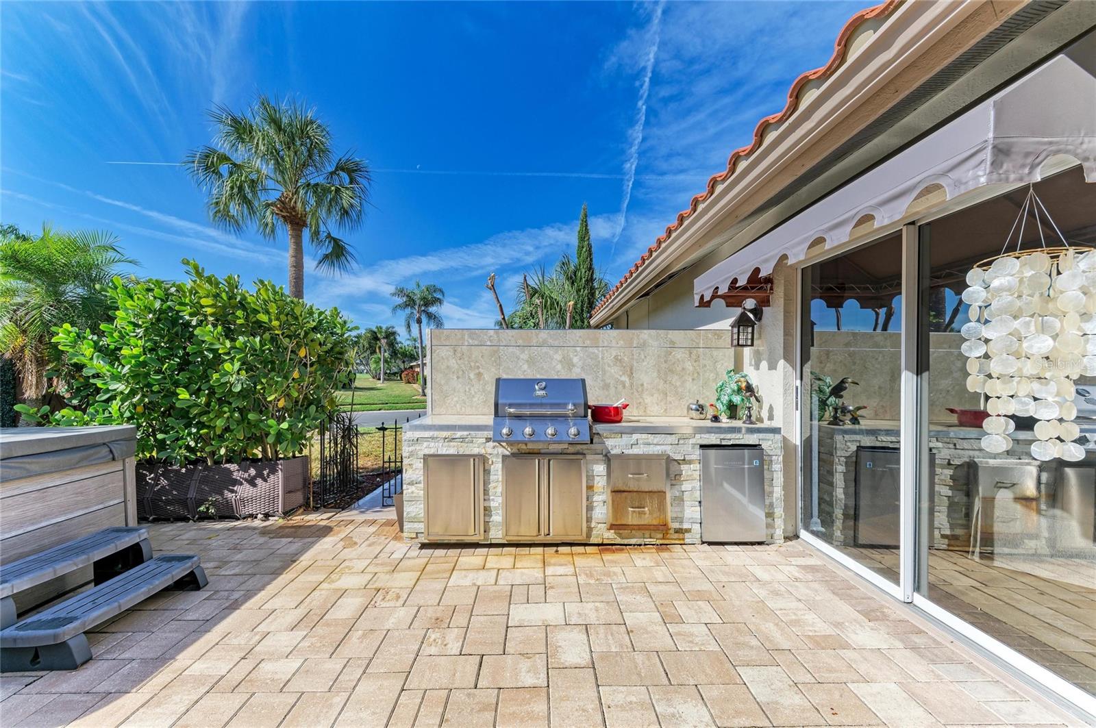 PERIDIA UNIT FOUR - Residential