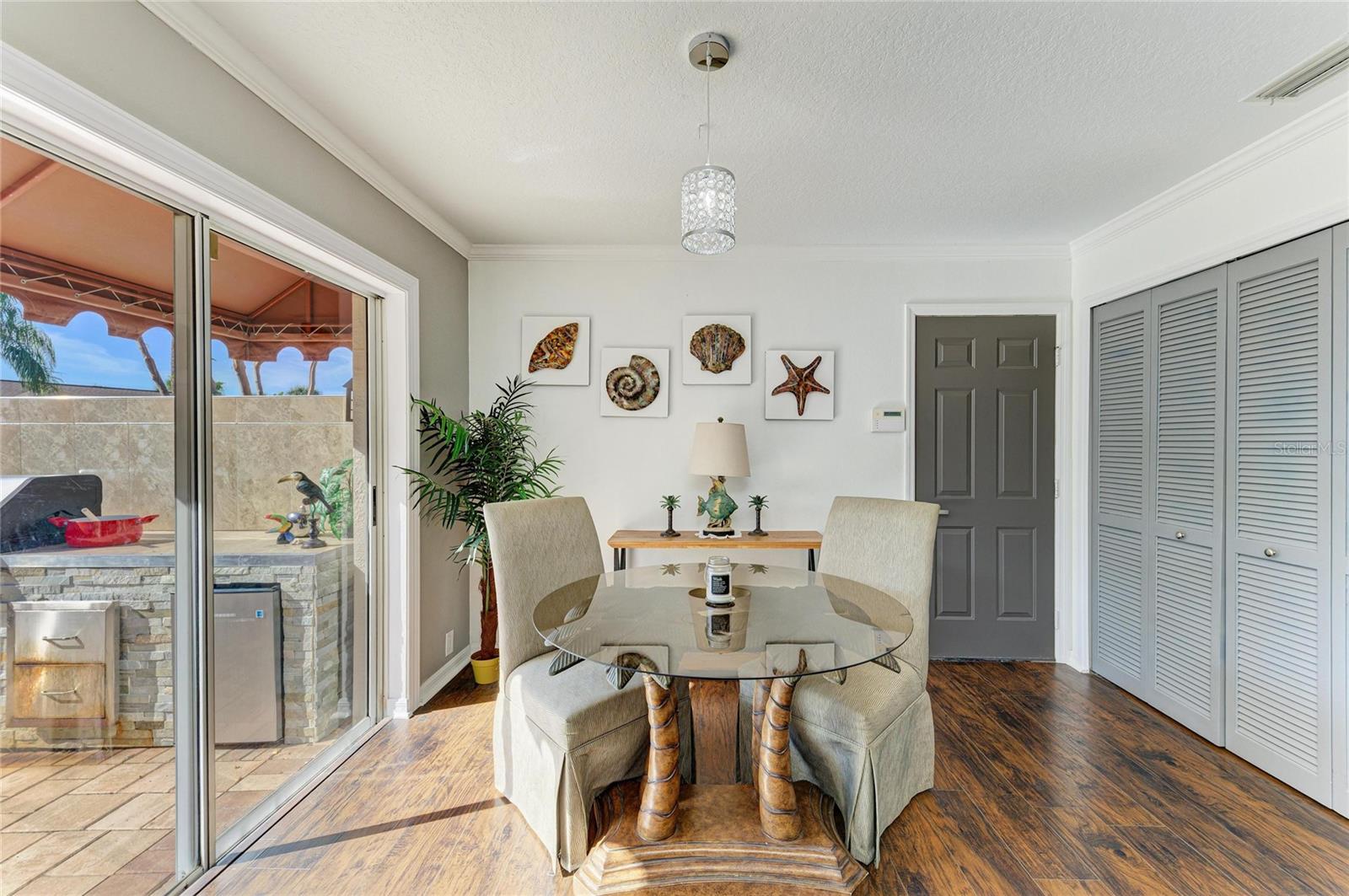 PERIDIA UNIT FOUR - Residential