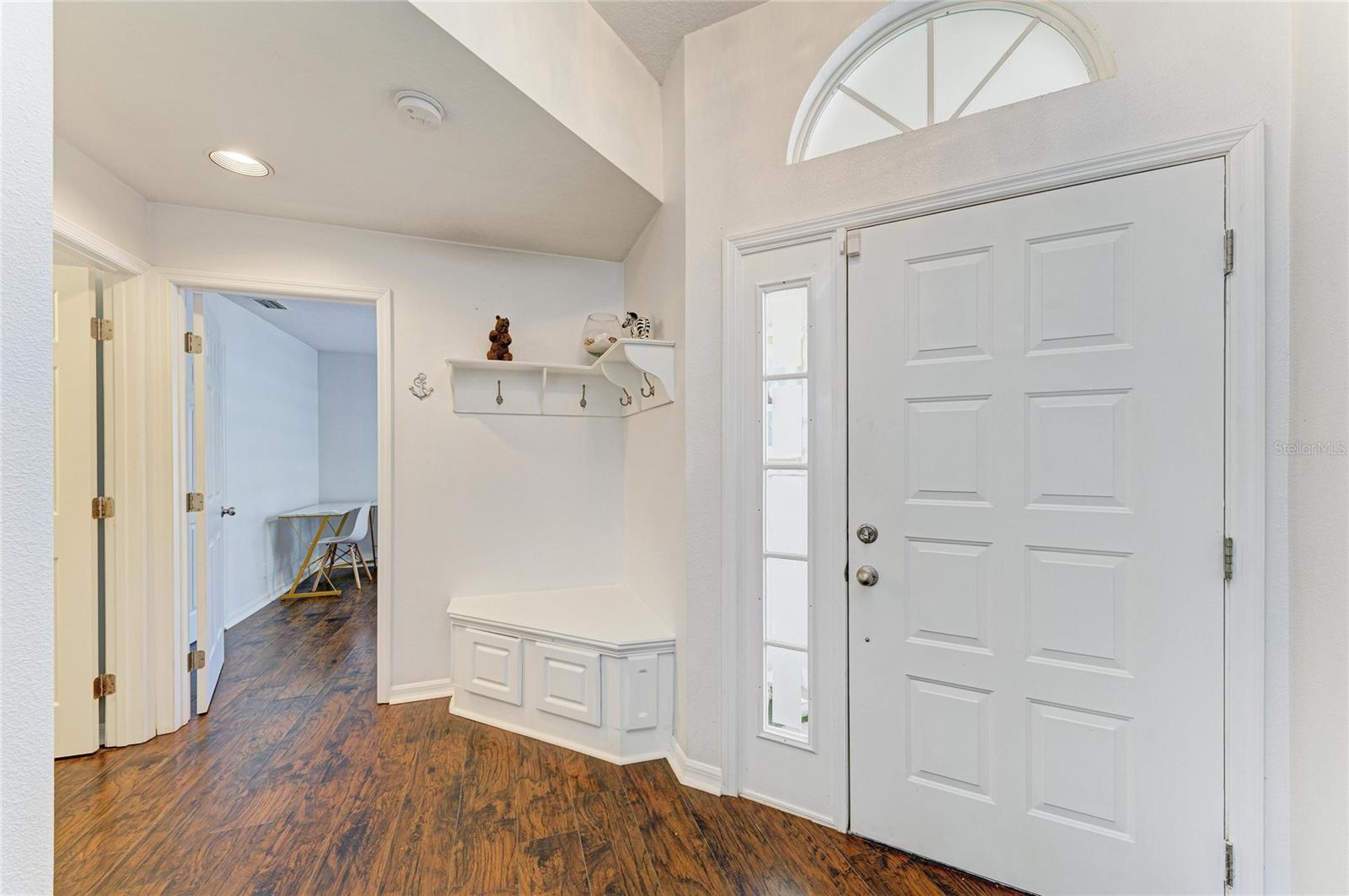 PERIDIA UNIT FOUR - Residential