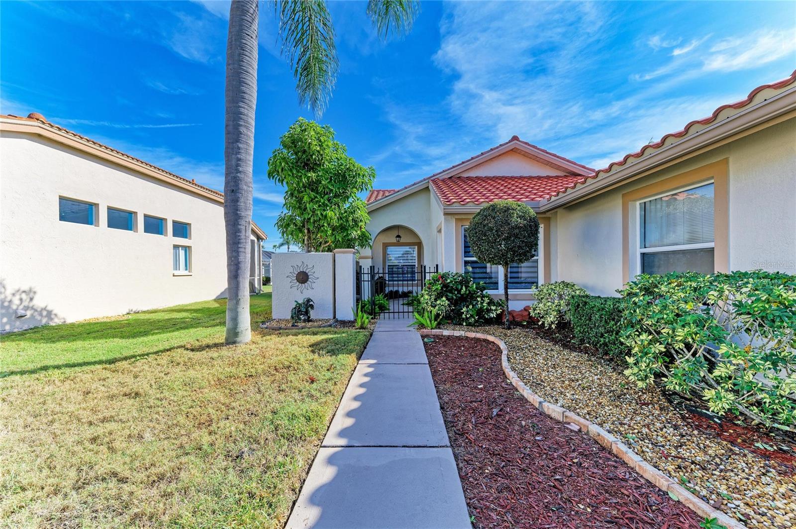 PERIDIA UNIT FOUR - Residential