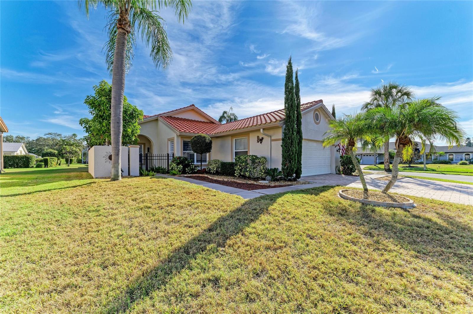 PERIDIA UNIT FOUR - Residential