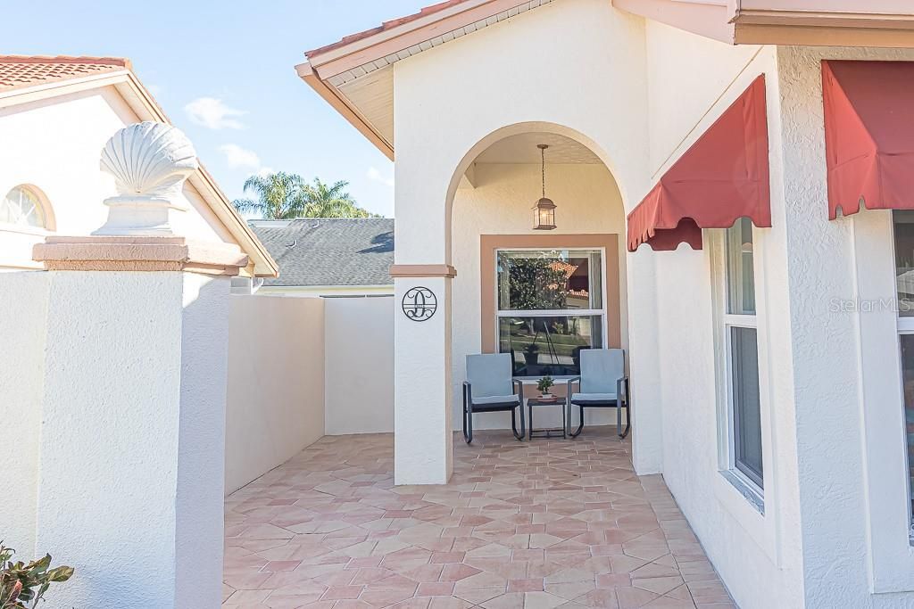 Photo of 4907 Kilty Court E, Bradenton, FL 34203 (MLS # A4675217)