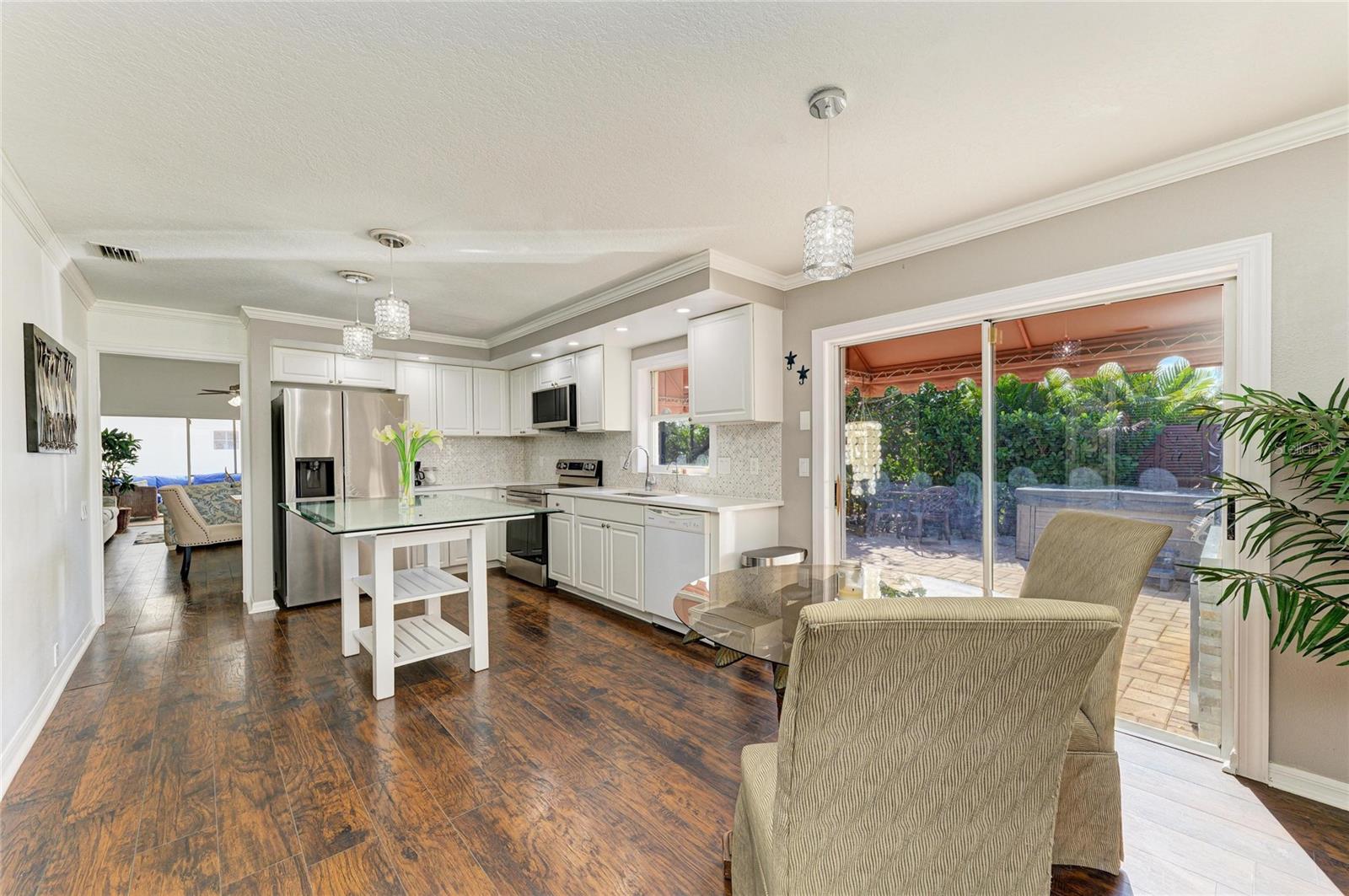 PERIDIA UNIT FOUR - Residential