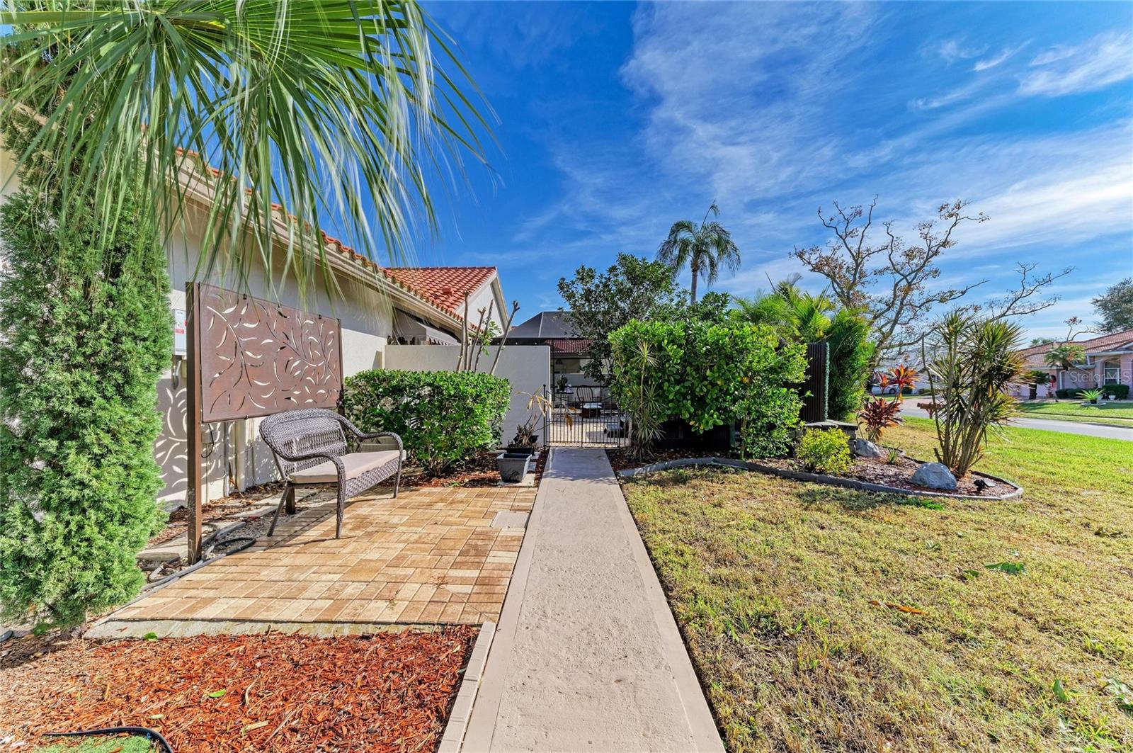 PERIDIA UNIT FOUR - Residential