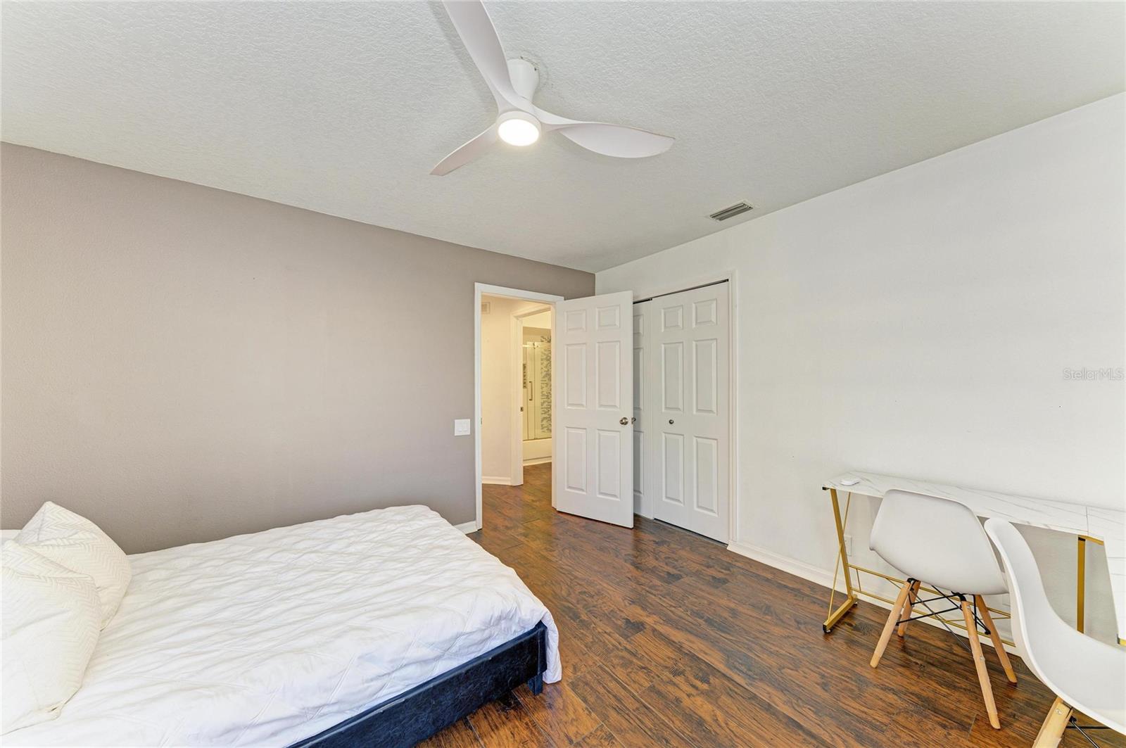 PERIDIA UNIT FOUR - Residential