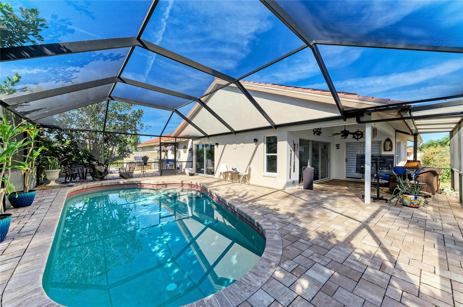 PERIDIA UNIT FOUR - Residential