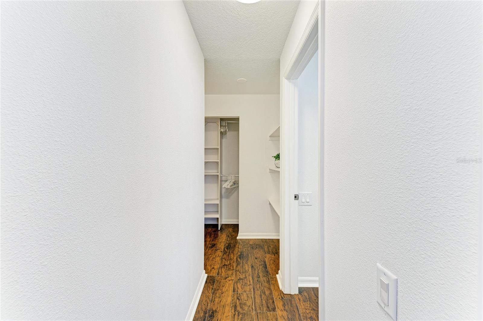 PERIDIA UNIT FOUR - Residential