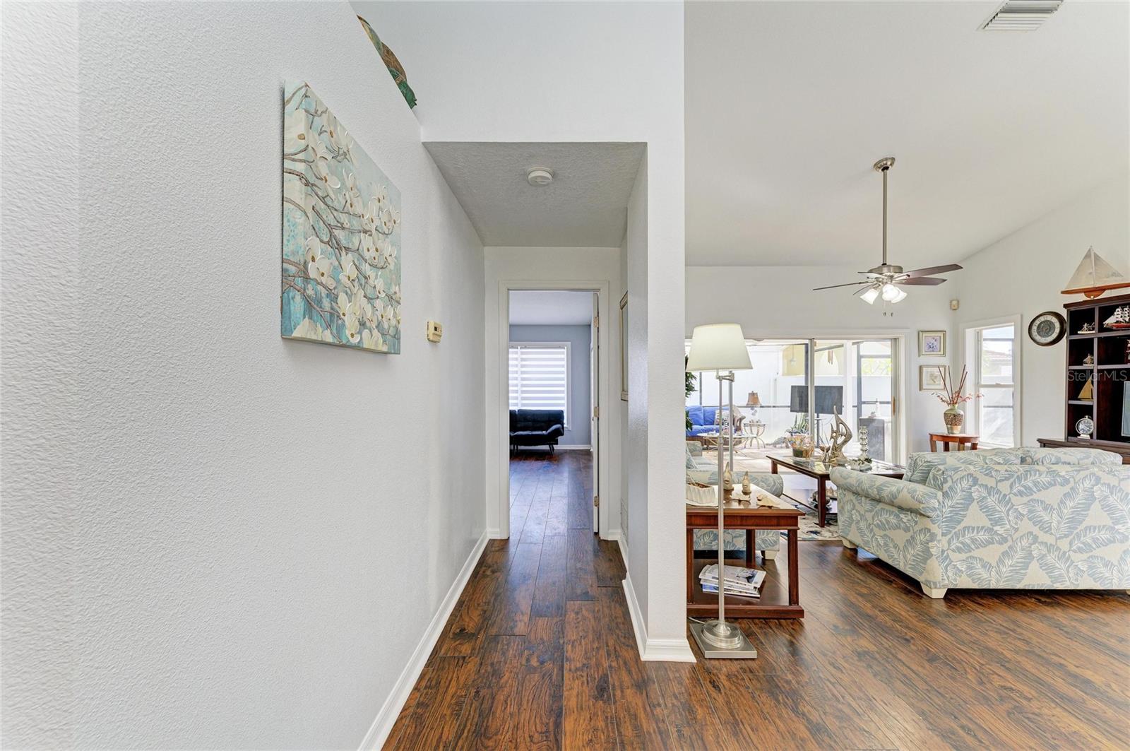 PERIDIA UNIT FOUR - Residential