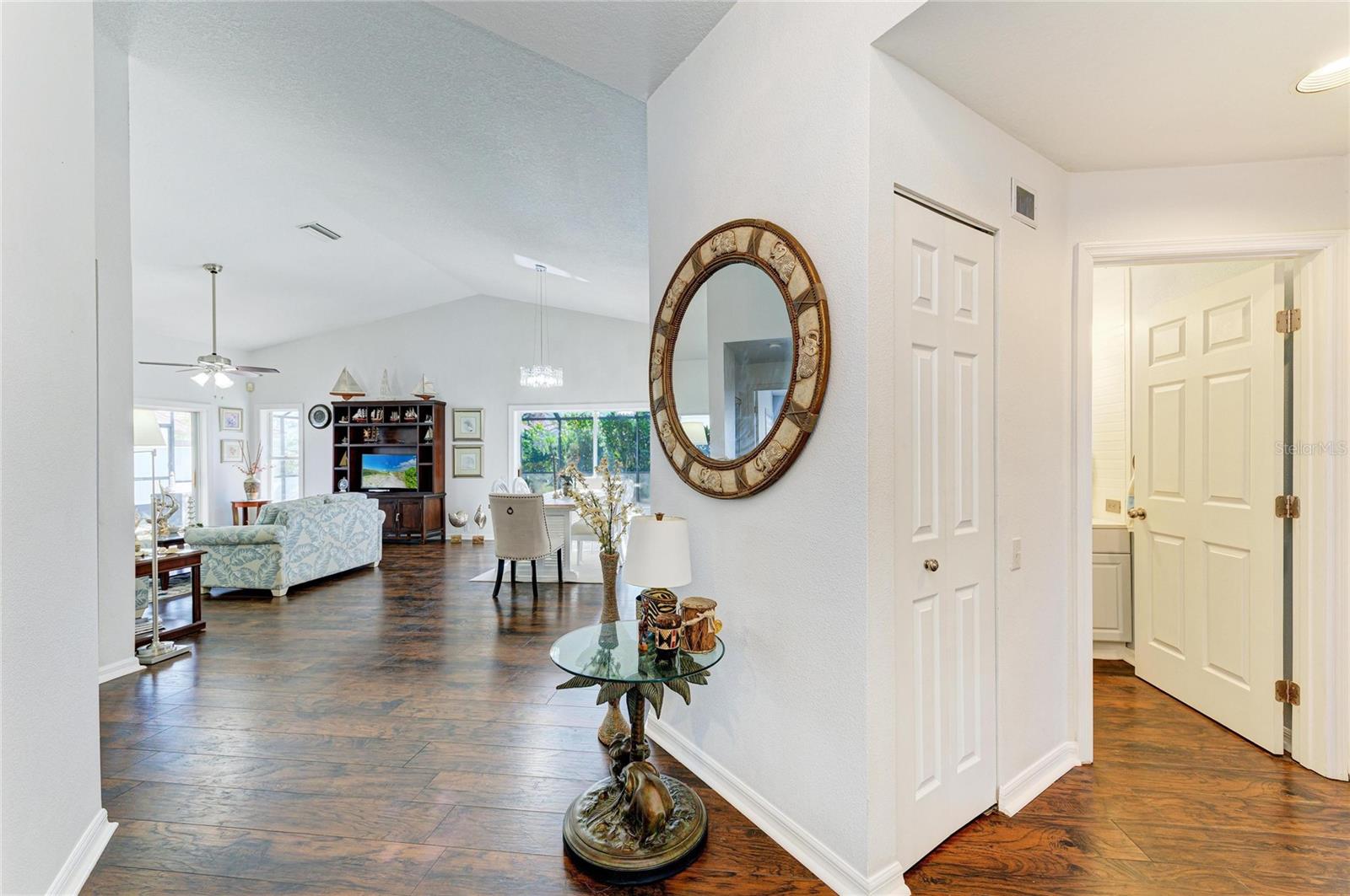 PERIDIA UNIT FOUR - Residential