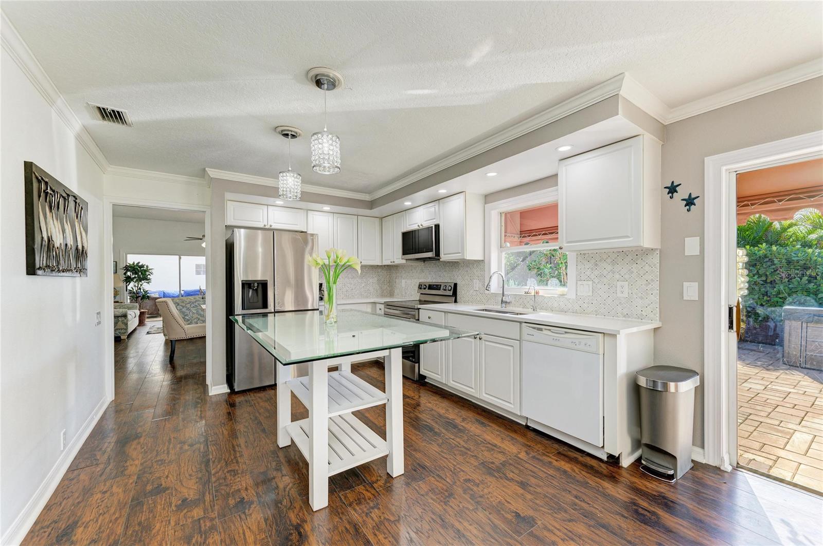 PERIDIA UNIT FOUR - Residential