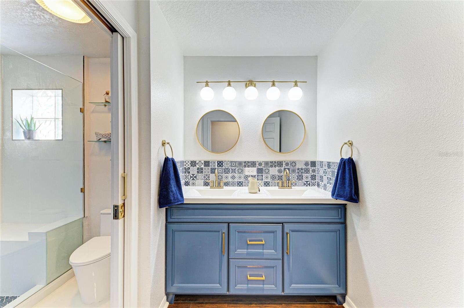 PERIDIA UNIT FOUR - Residential