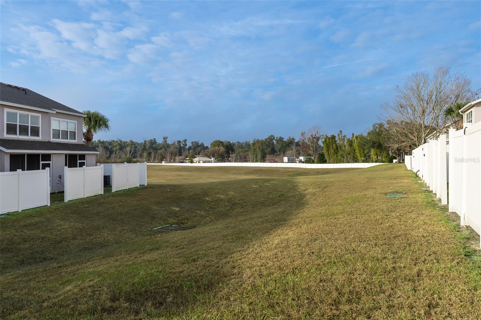 WYNCHASE - Residential