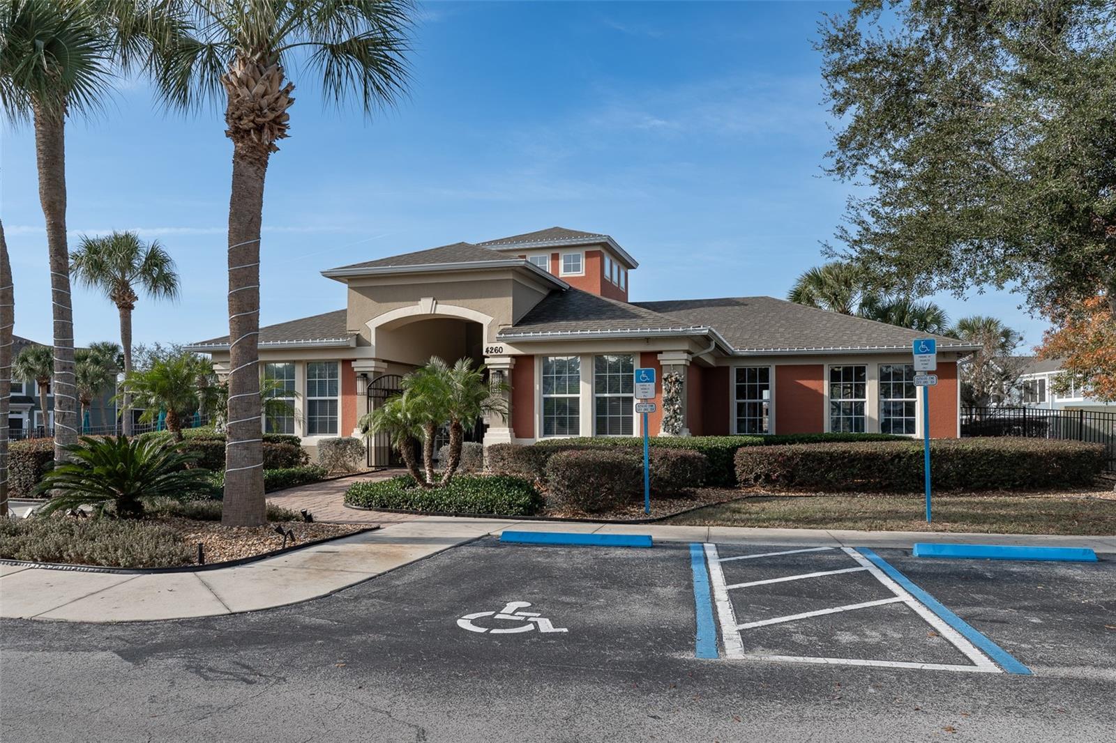 WYNCHASE - Residential