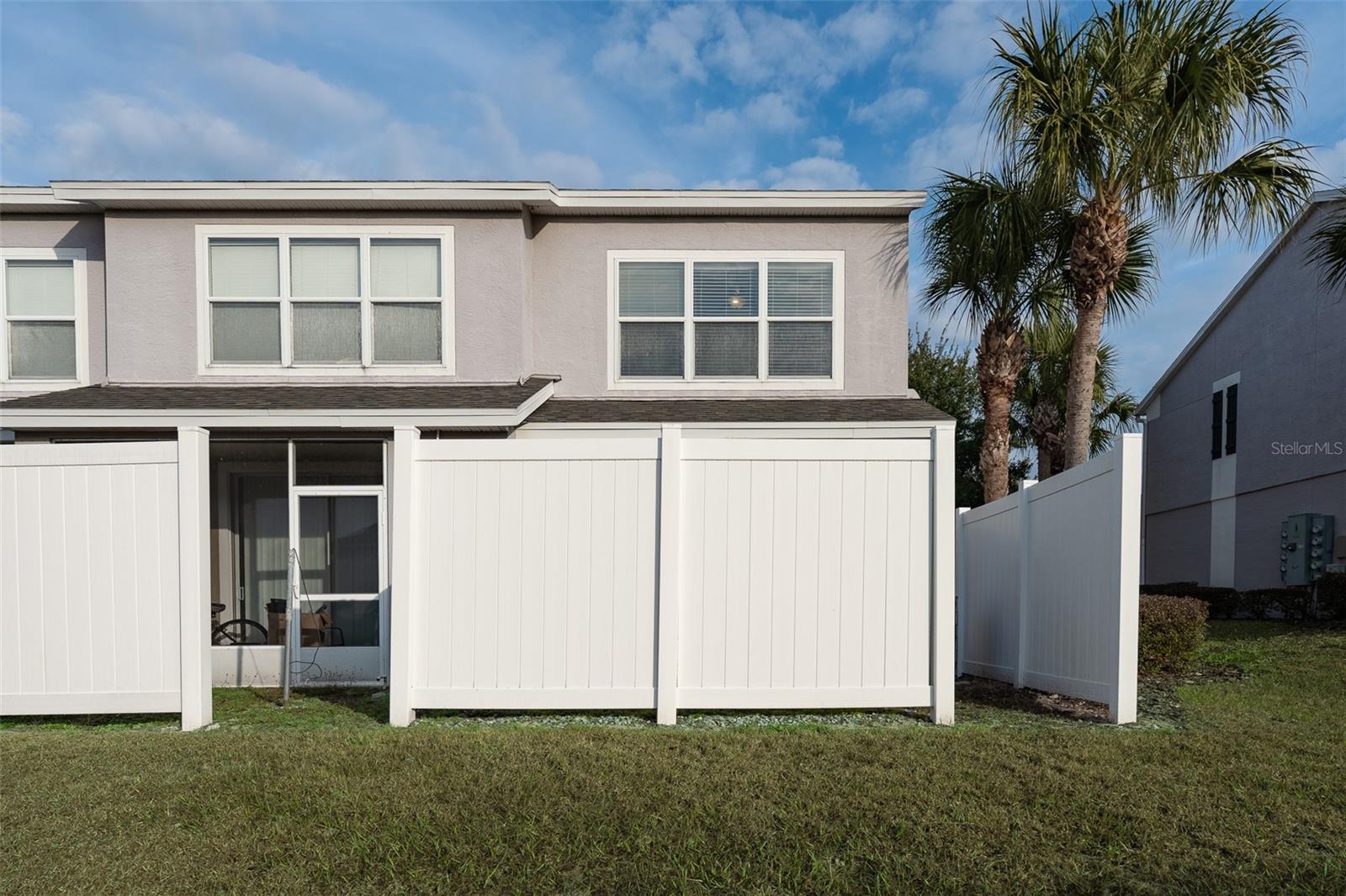 WYNCHASE - Residential