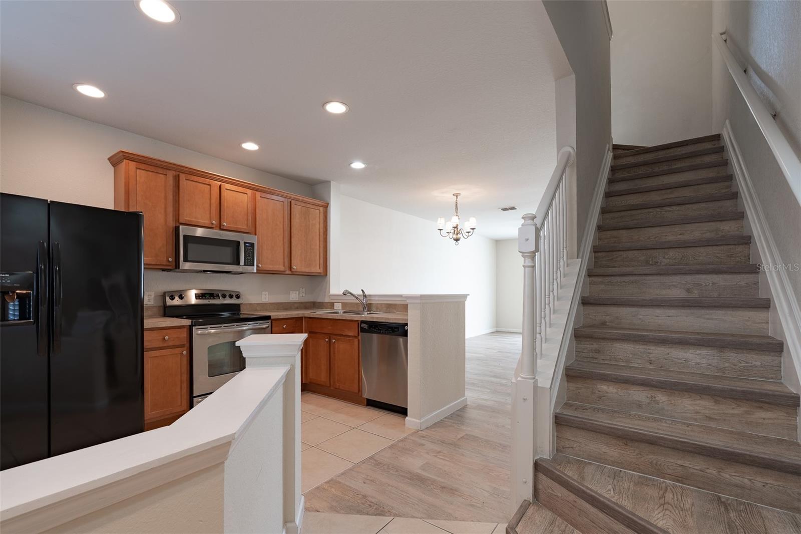 WYNCHASE - Residential