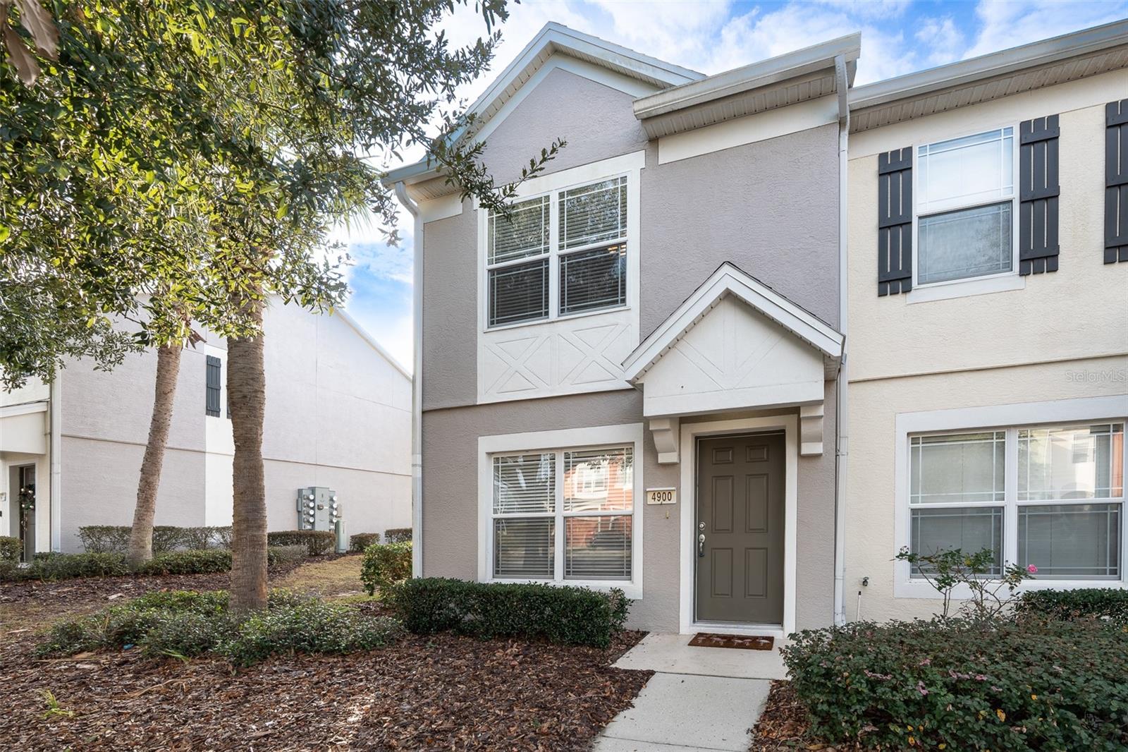 WYNCHASE - Residential