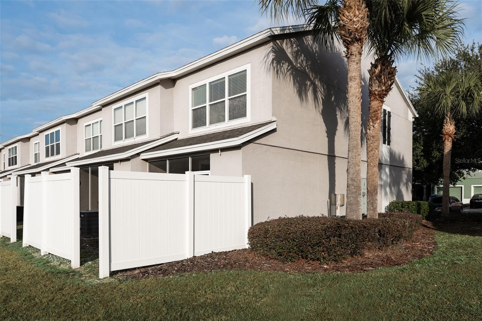 WYNCHASE - Residential