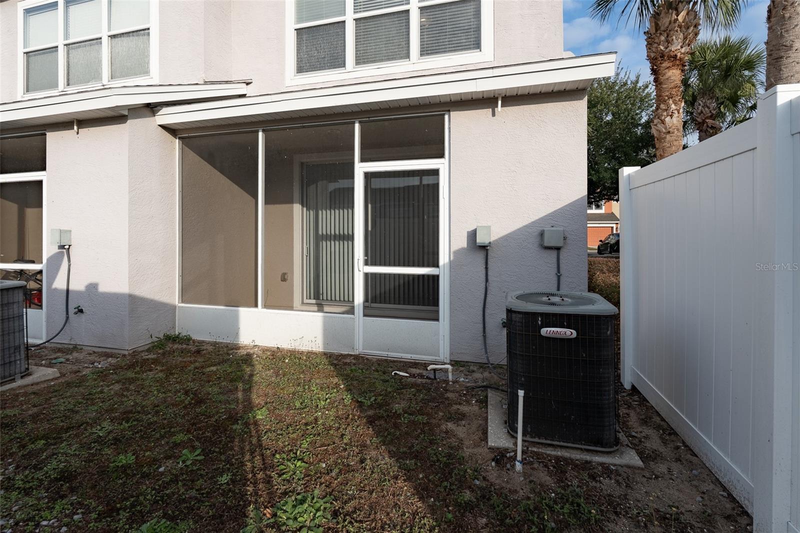 WYNCHASE - Residential