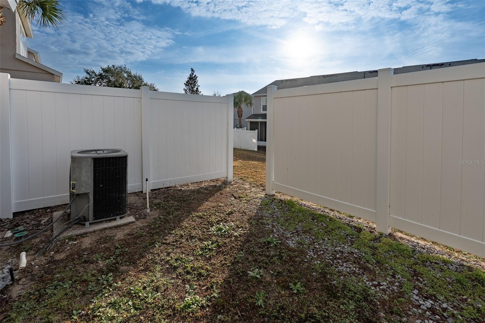 WYNCHASE - Residential