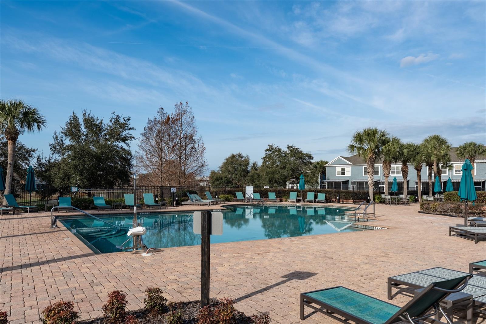 WYNCHASE - Residential