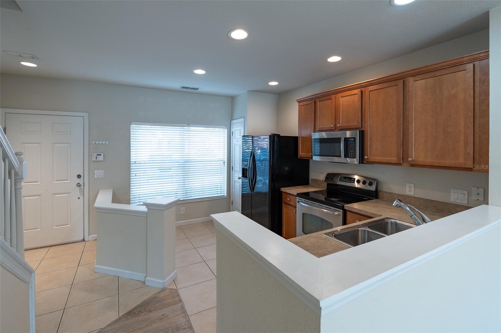 WYNCHASE - Residential