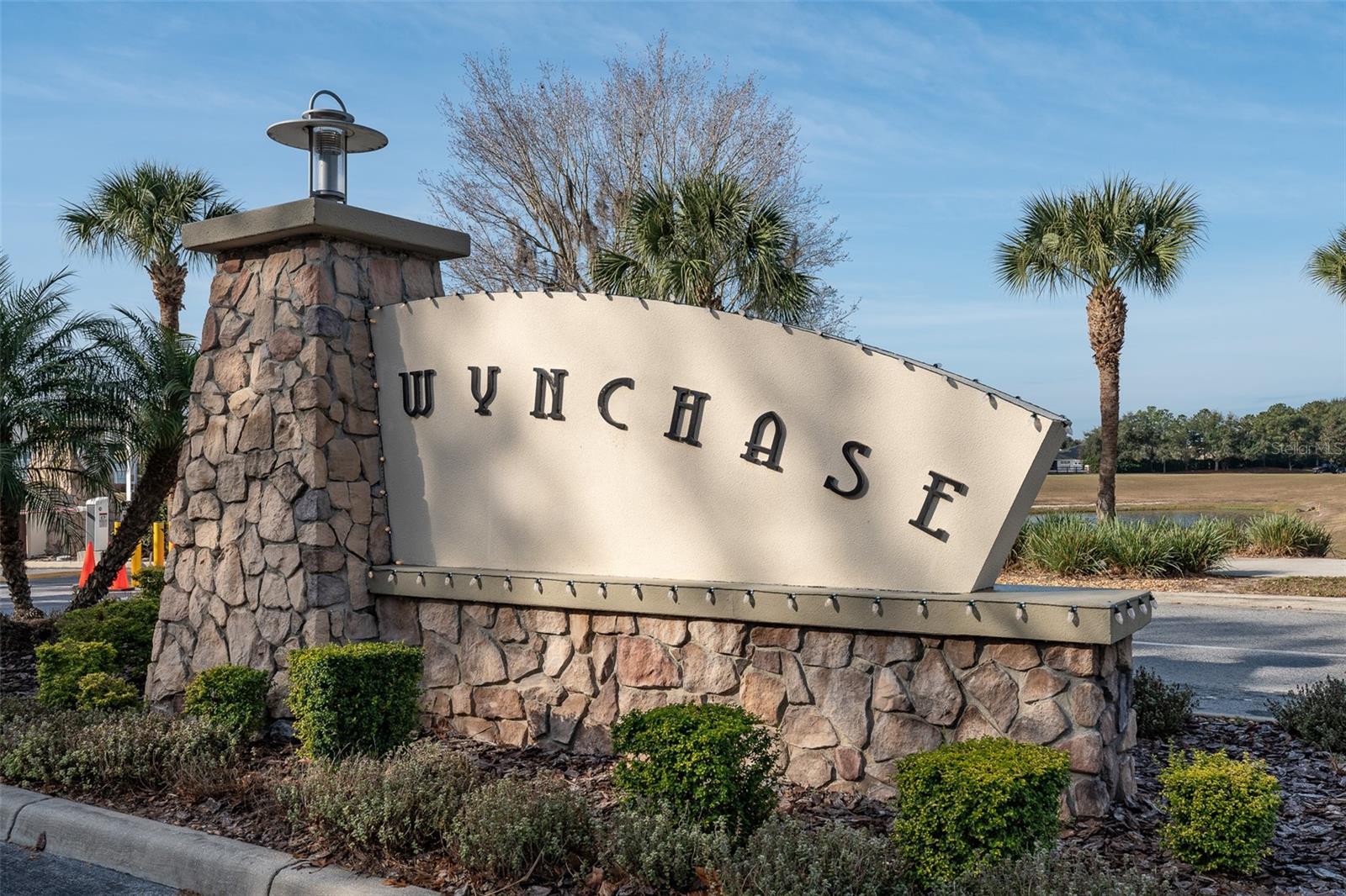 WYNCHASE - Residential
