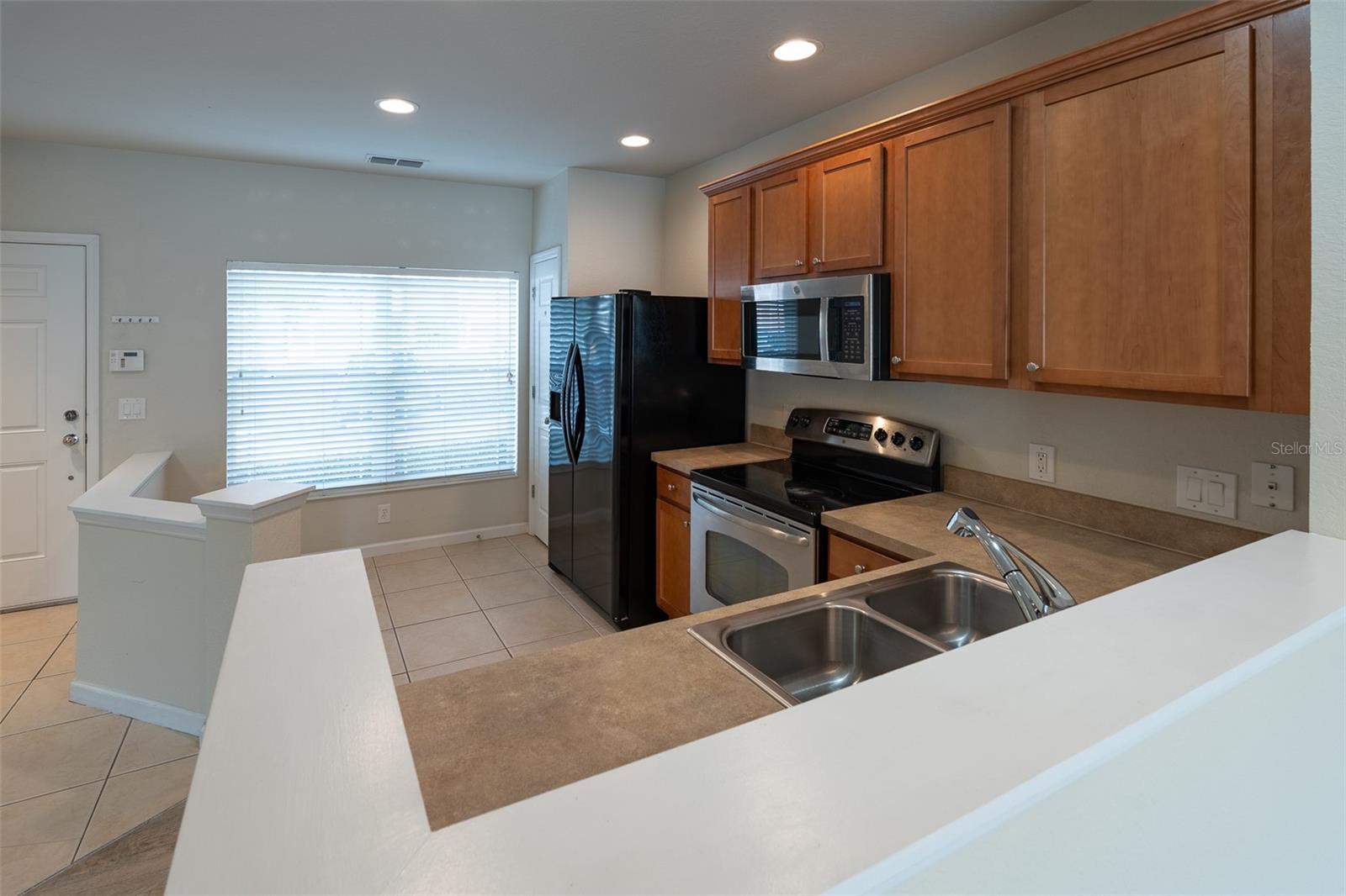 WYNCHASE - Residential