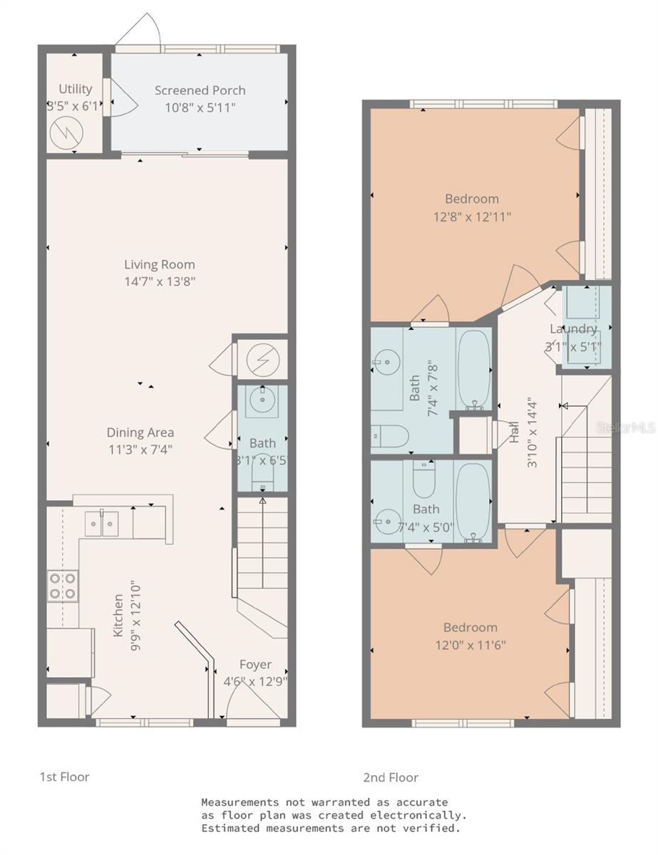 WYNCHASE - Residential