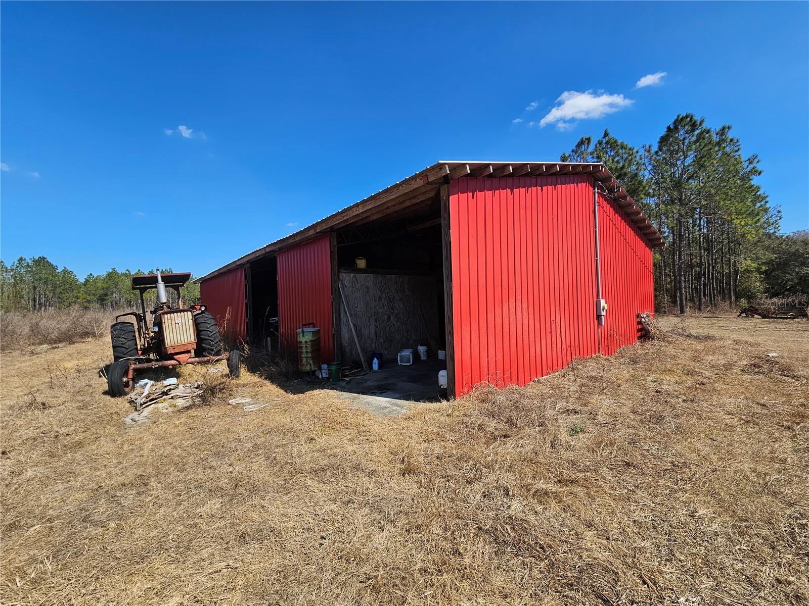 13308 DUCK LAKE CANAL ROAD