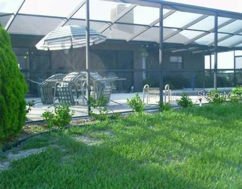 Photo of 13308 Duck Lake Canal Road, Dade City, FL 33525 (MLS # TB8475916)