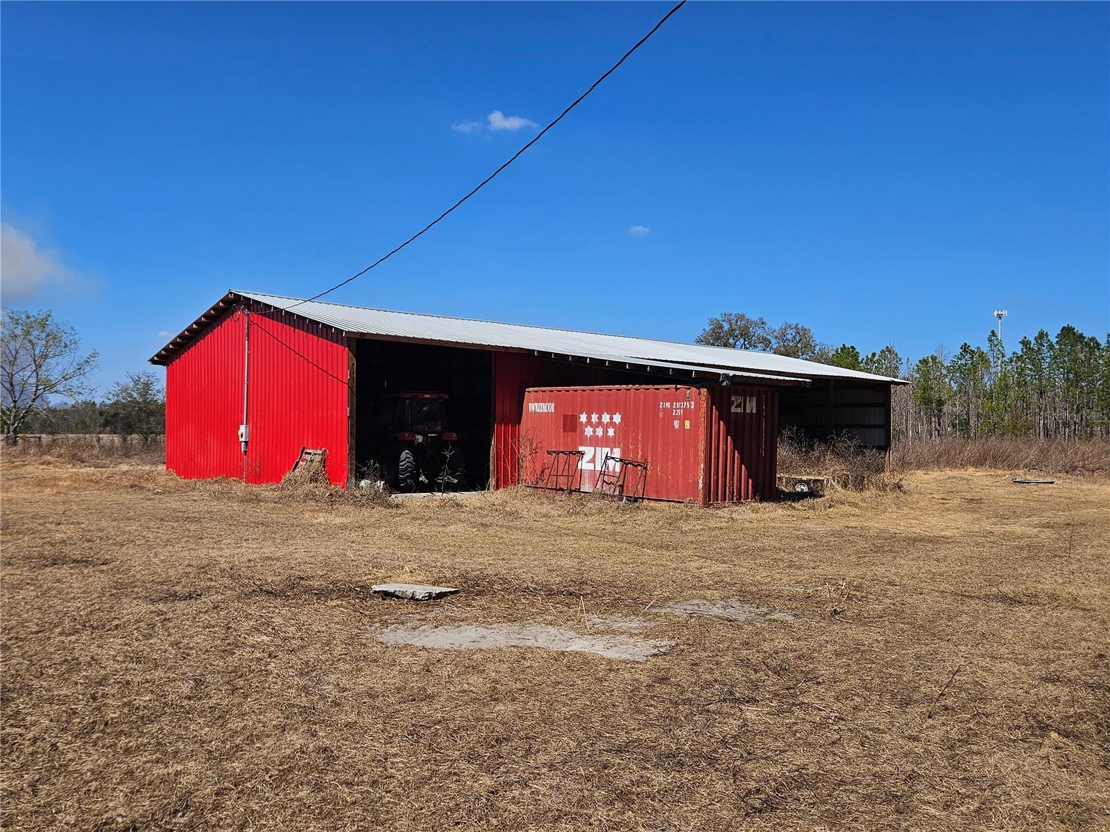 13308 DUCK LAKE CANAL ROAD