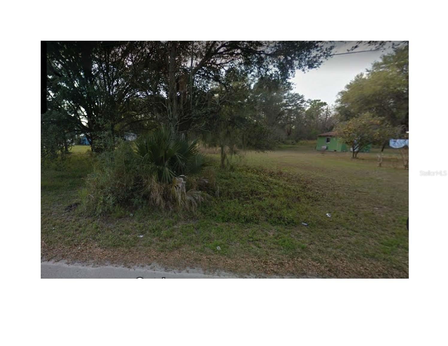 VACANT LOT– .22 acre on buildable lot in Crescent City. Build your dream home on this beautiful lot. Enjoy the quiet of living in this suburban atmosphere yet have quick access to interstate highways and major roads. Walking distance to elementary school. Shopping and restaurants short distances away. This lot is located minutes from I-95, beaches, and local lakes