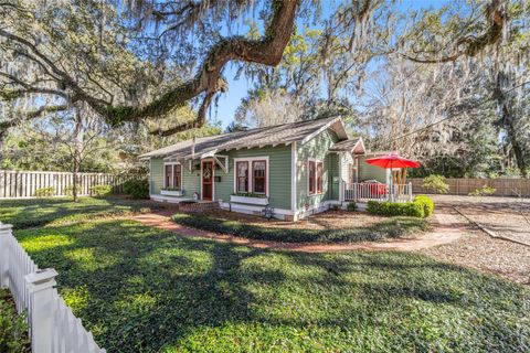 627 SE 2ND PLACE GAINESVILLE FL 32601