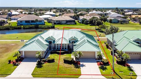 Photo of 1551 Atares Drive #112, Punta Gorda, FL 33950 (MLS # C7522511)
