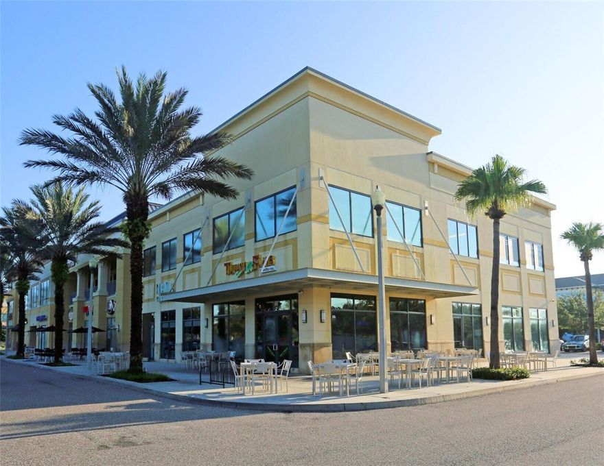 9161 Narcoossee Road Suite B-201, Orlando FL

Lake Nona Office Space For Lease

1,416 SF

$30 Base + $9.59 NNN

3-5 Year Term

Available Now

(3) Private Offices

(1) Break Room

(1) Open Work Space Room

(1) Reception Area

Contact us: https://www.orlandocommercialteam.com/