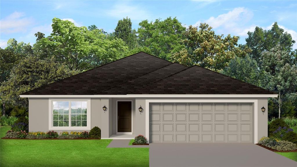 Photo of 2388 NW 23rd Avenue, Ocala, FL 34475 (MLS # OM725313)