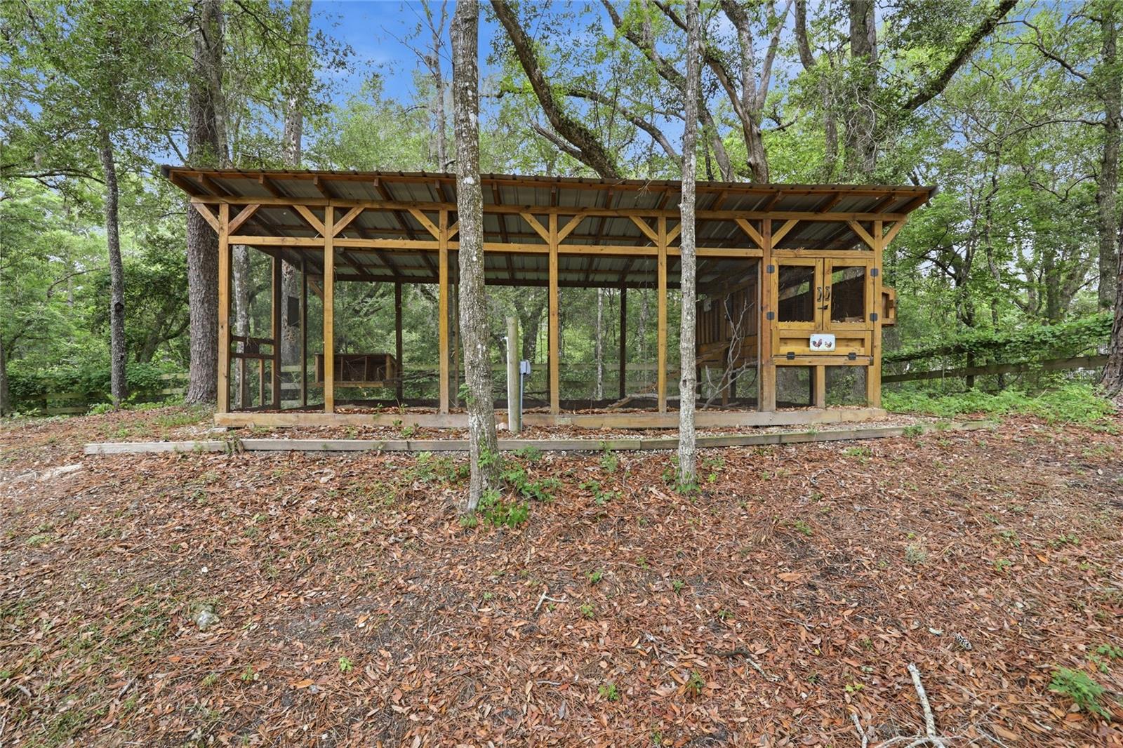 NA - Residential