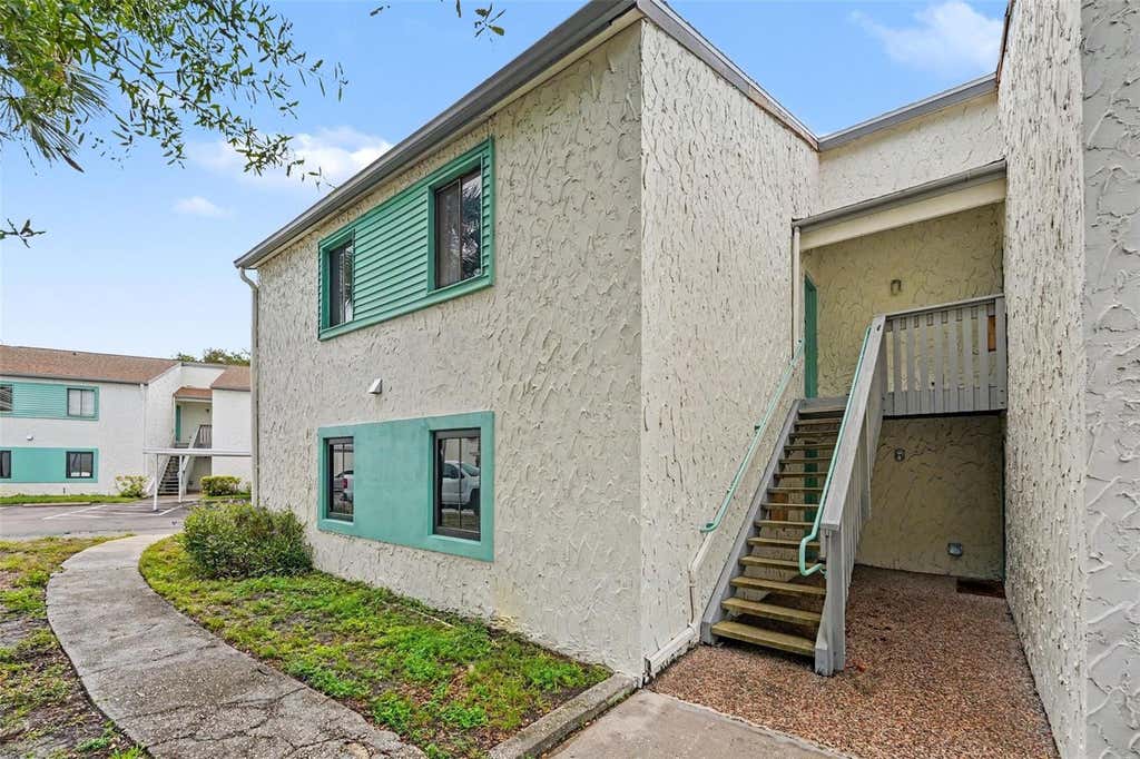 Photo of 11502 7th Lane N #1401, St Petersburg, FL 33716 (MLS # TB8533069)