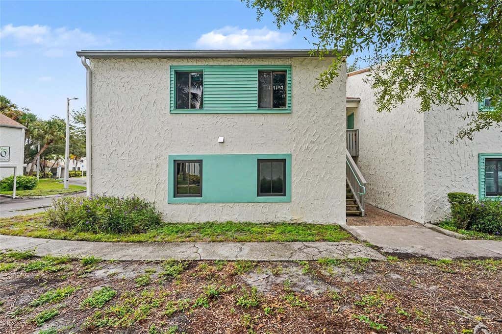 Photo of 11502 7th Lane N #1401, St Petersburg, FL 33716 (MLS # TB8533069)