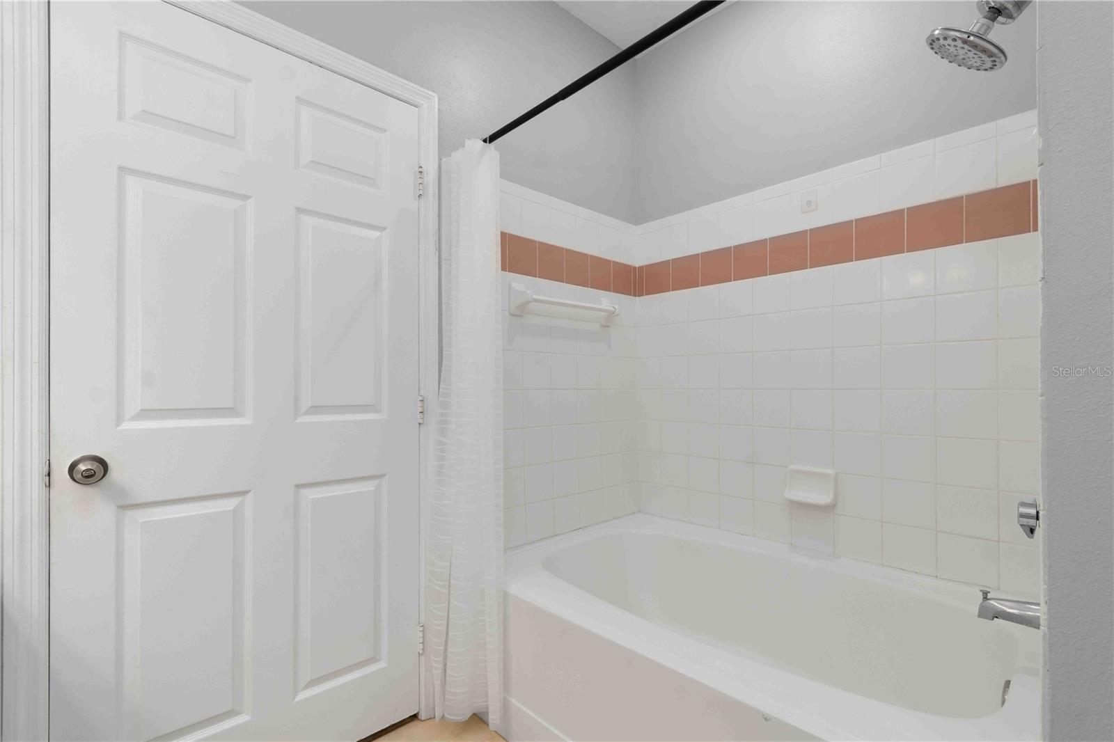 LAKE CHASE CONDO - Residential