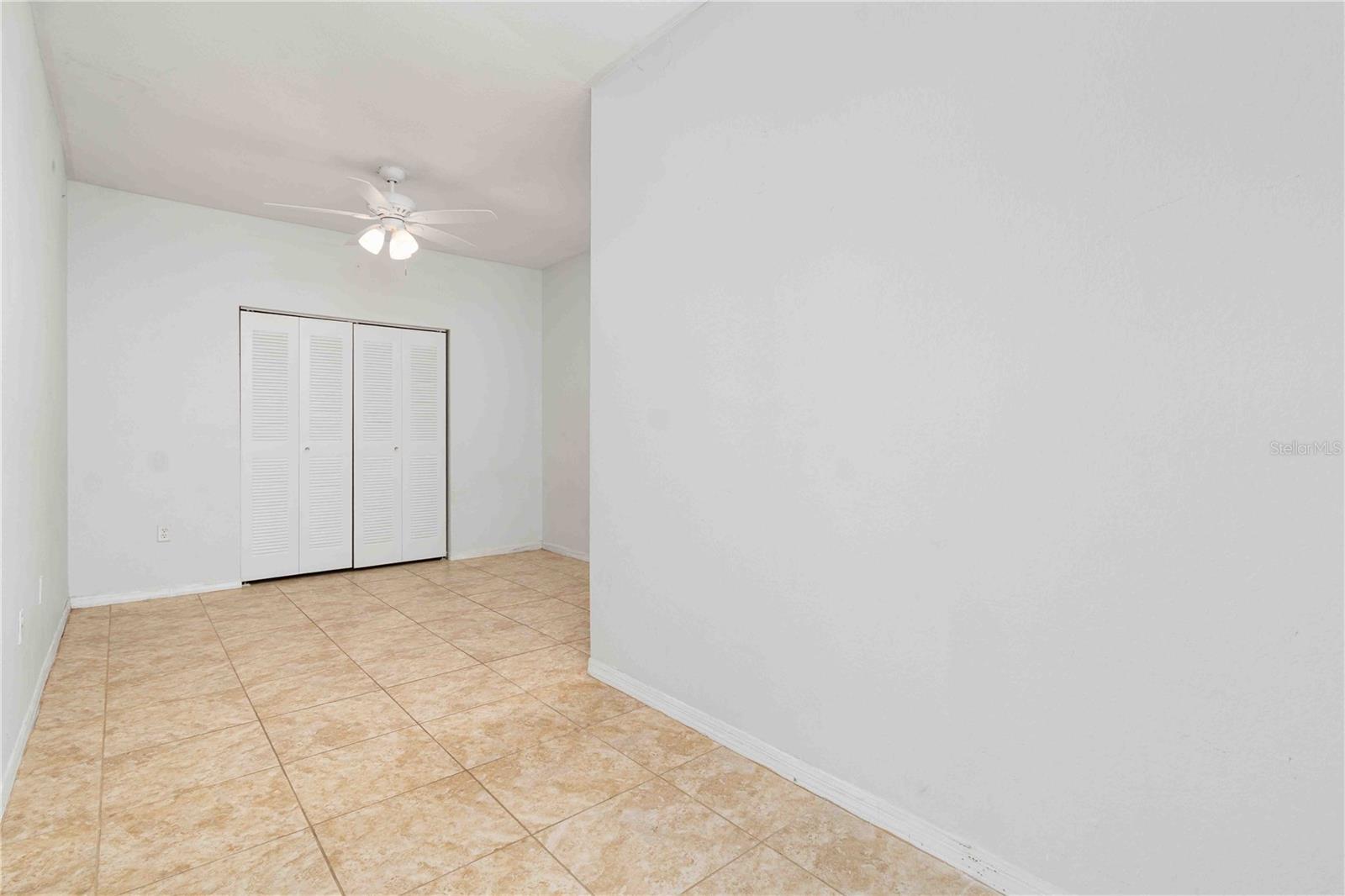 LAKE CHASE CONDO - Residential