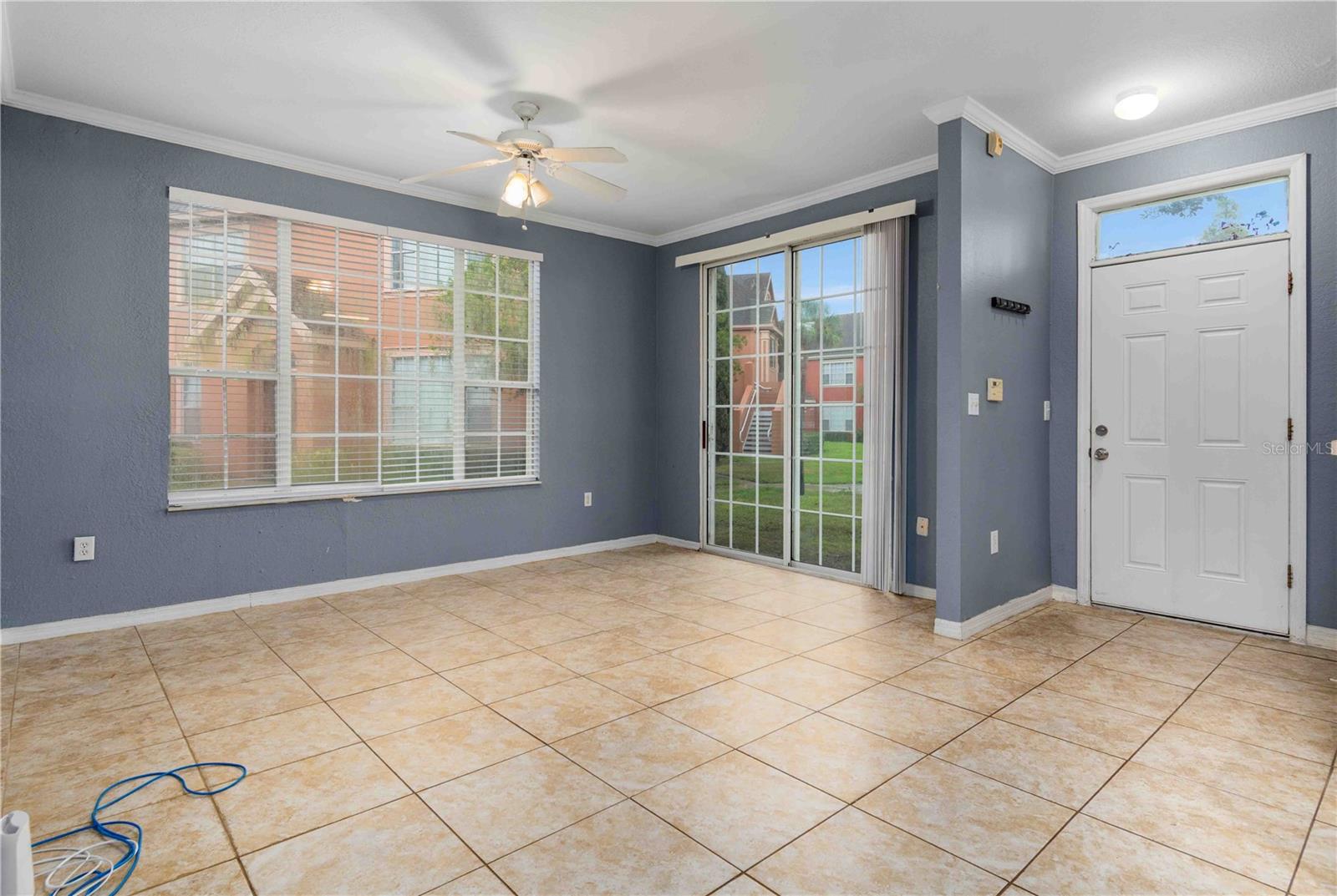 LAKE CHASE CONDO - Residential