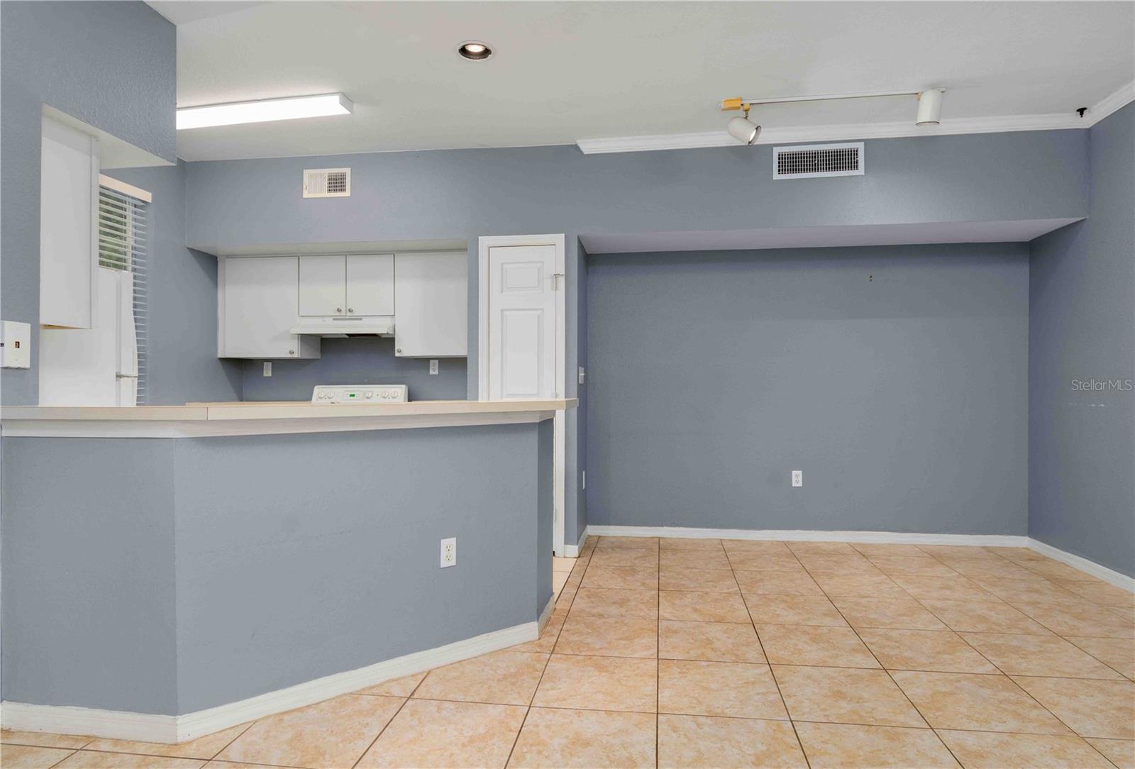 LAKE CHASE CONDO - Residential