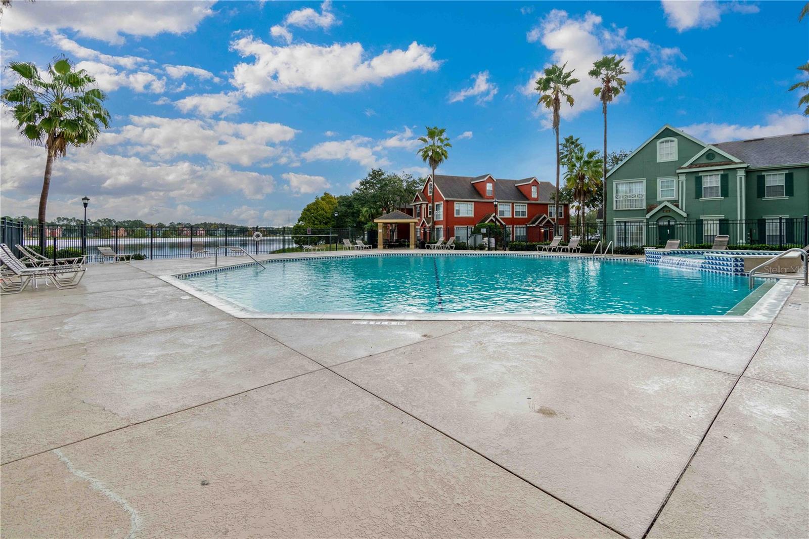 LAKE CHASE CONDO - Residential