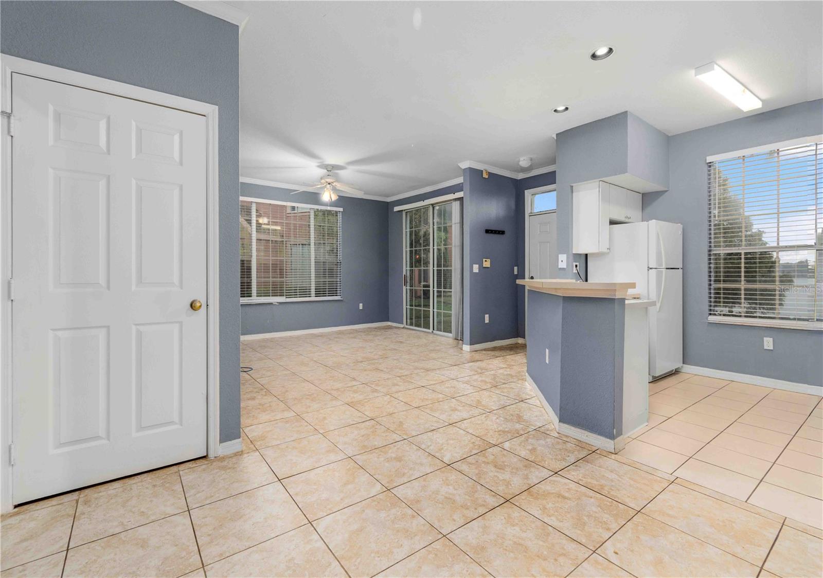 LAKE CHASE CONDO - Residential