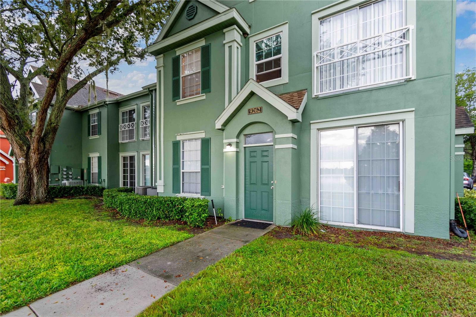 LAKE CHASE CONDO - Residential